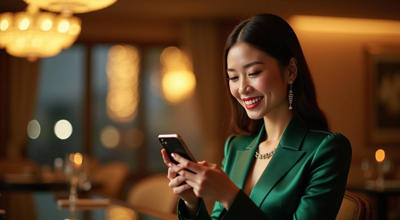 we1 we1 App untuk Android dan iOS Malaysia